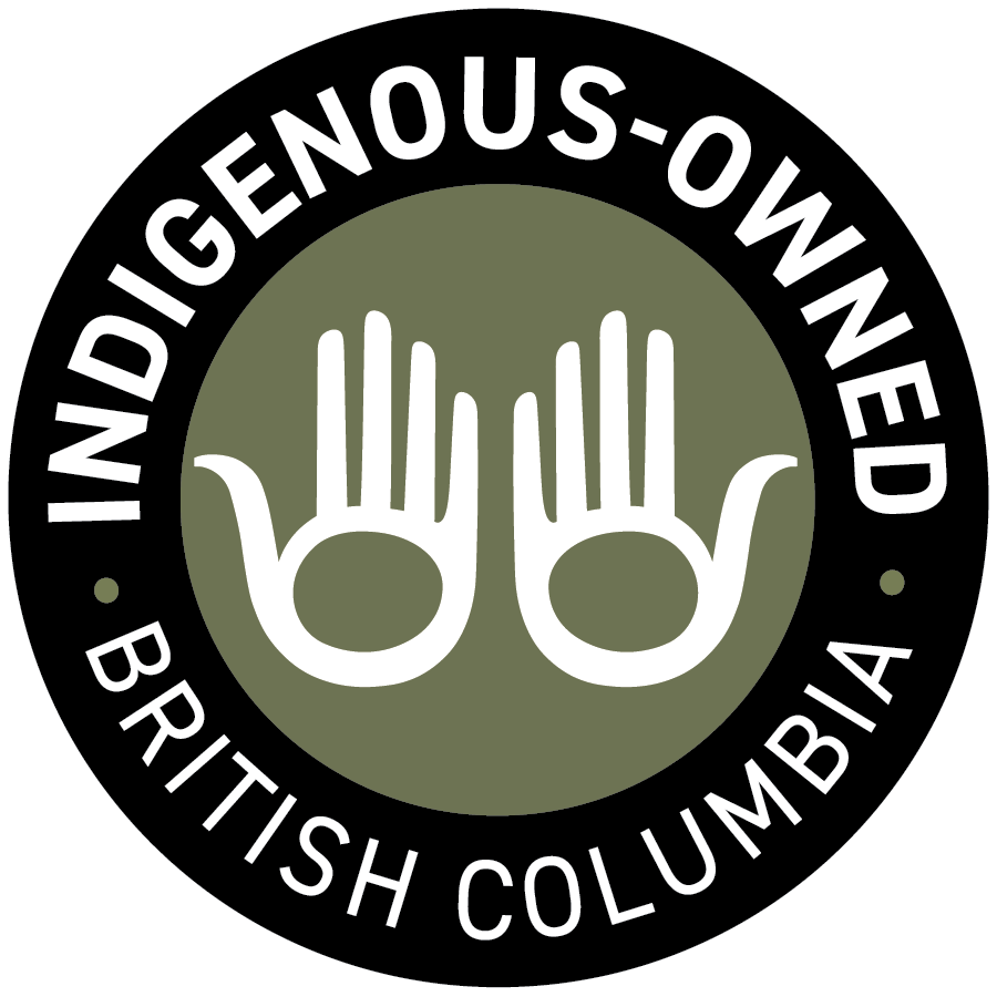 Indigenous Owned 2025 Olive